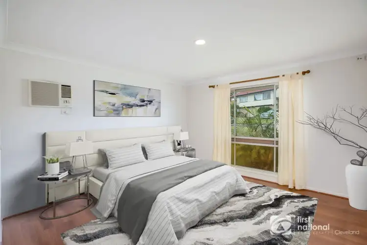 Fourth view of Homely house listing, 13 Leslie Street, Capalaba QLD 4157