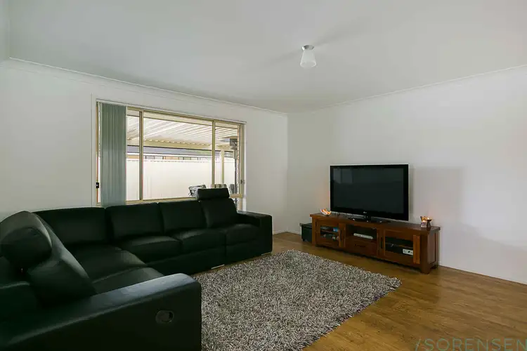 Sixth view of Homely house listing, 14 Landhaven Avenue, Blue Haven NSW 2262