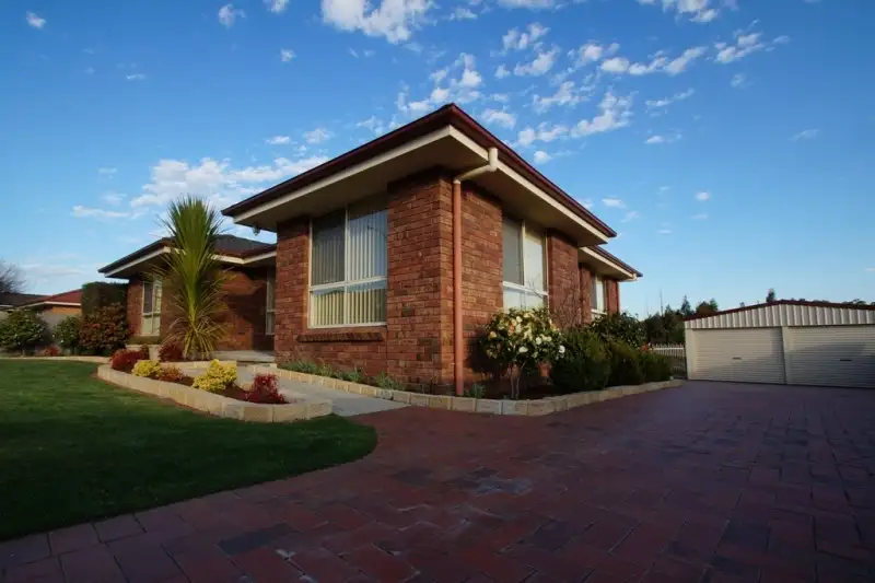 Main view of Homely house listing, 44 Poplar Parade, Youngtown TAS 7249