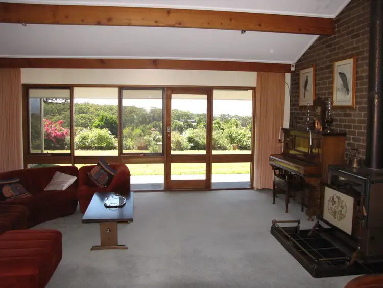 Third view of Homely rural property listing, 26 Moe South Road, Moe South VIC 3825