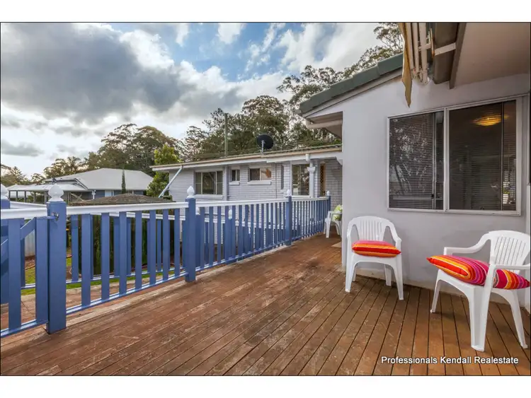 Sixth view of Homely house listing, 16 Capo Lane, Tamborine Mountain QLD 4272