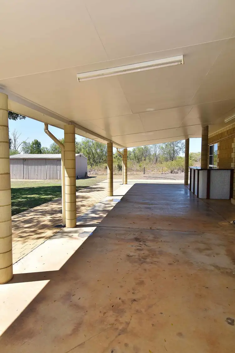 Seventh view of Homely house listing, 71 Deanes Road, Charters Towers QLD 4820