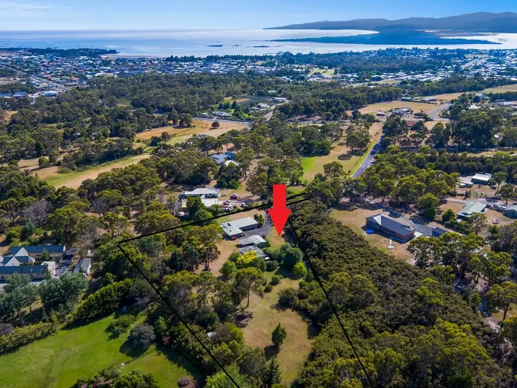 Main view of Homely house listing, 30 Arnold Drive, Port Sorell TAS 7307