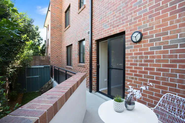Fifth view of Homely unit listing, 6/44 Bellevue Street, North Parramatta NSW 2151