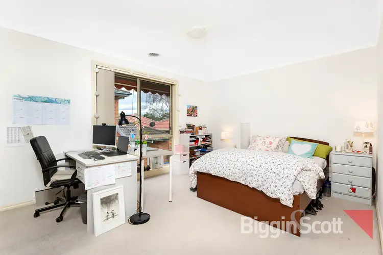 Sixth view of Homely townhouse listing, 4/27 Robinson Street, Clayton VIC 3168