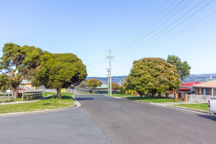 Second view of Homely unit listing, 1/22 Bishops Drive, Newnham TAS 7248