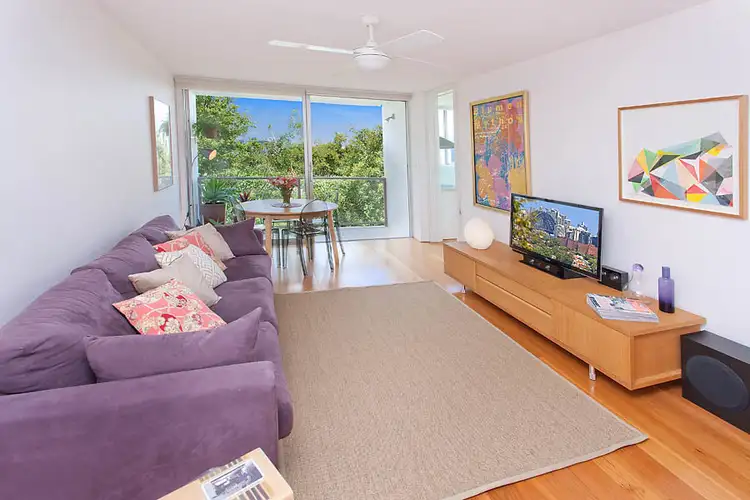 Second view of Homely apartment listing, 8/3 Yeo Street, Neutral Bay NSW 2089
