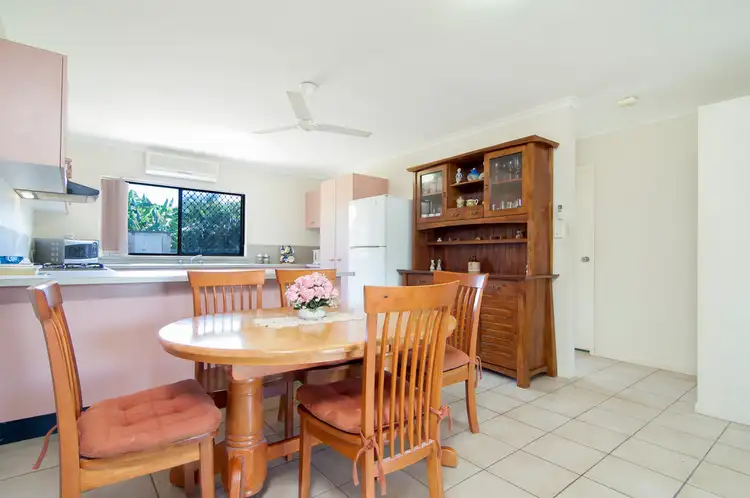 Fifth view of Homely house listing, 19 Palm Street, Cooya Beach QLD 4873