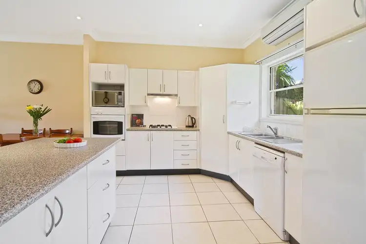 Fourth view of Homely townhouse listing, 12/17-19 Forestville Avenue, Forestville NSW 2087