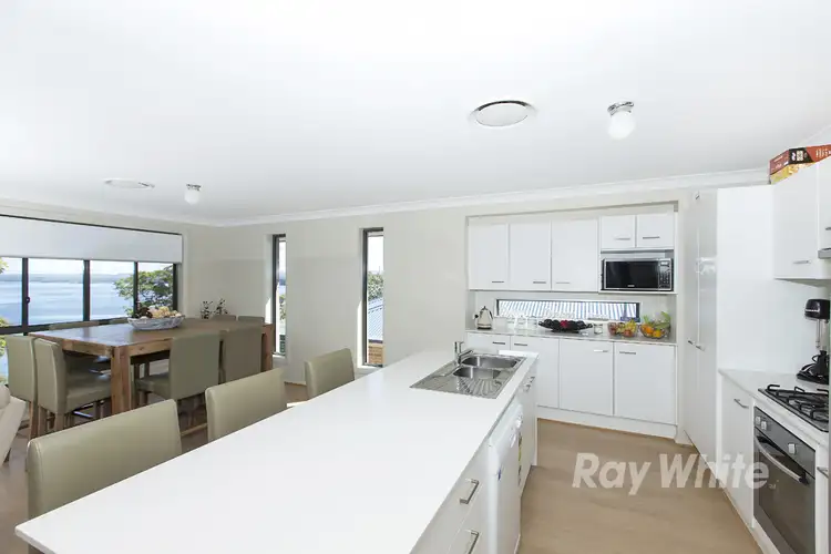 Fifth view of Homely house listing, 89 Lakeview Road, Wangi Wangi NSW 2267