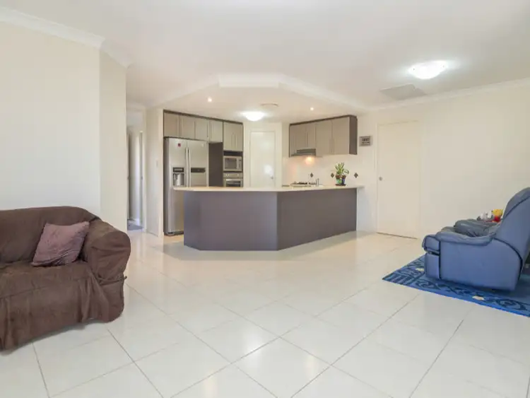 Fourth view of Homely house listing, 26 Jacques Court, Caboolture QLD 4510