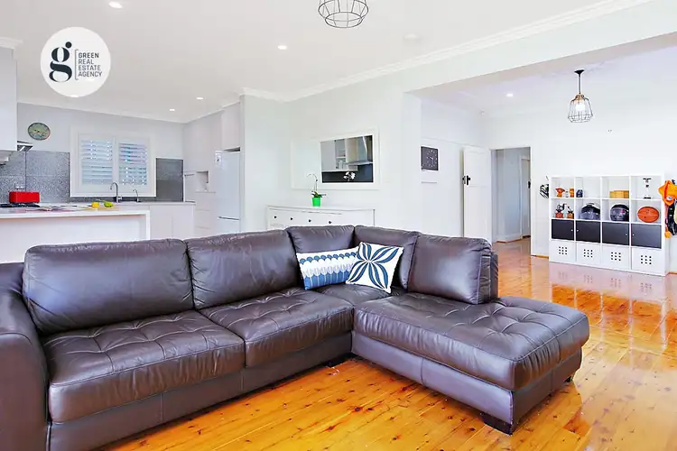 Fifth view of Homely house listing, 10 Lancaster Avenue, Melrose Park NSW 2114