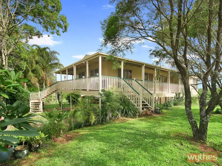 Main view of Homely house listing, 277 Kenman Road, Traveston QLD 4570