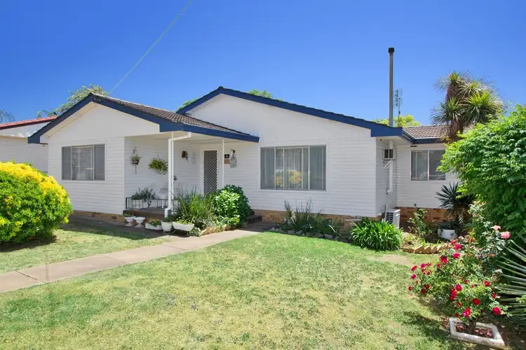 Main view of Homely house listing, 20 Ring Street, Tamworth NSW 2340