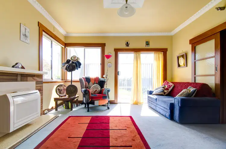 Sixth view of Homely house listing, 119 West Tamar Road, Trevallyn TAS 7250