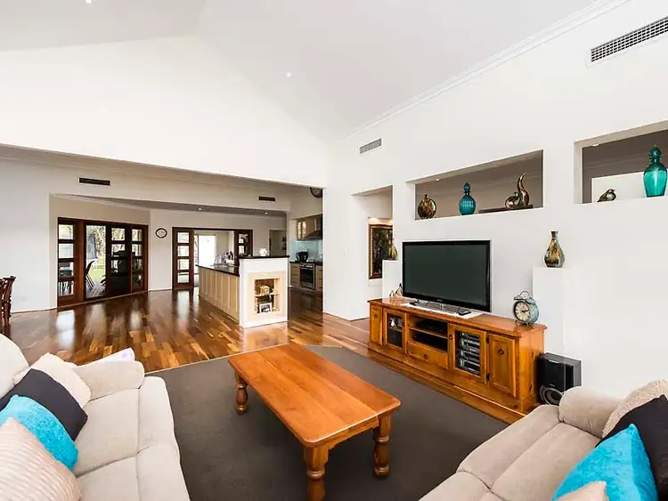 Sixth view of Homely house listing, 53 Midsummer Circle, Pinjarra WA 6208