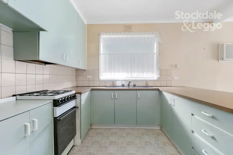 Third view of Homely unit listing, 1/38 Kidgell Street, Lilydale VIC 3140