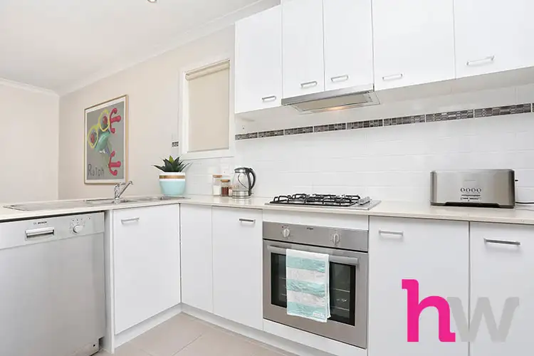 Fourth view of Homely house listing, 2/8 Grafton Street, St Albans Park VIC 3219