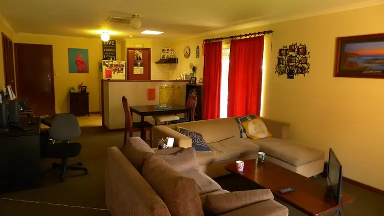 Second view of Homely house listing, 1/18 Gosford Street, Gawler West SA 5118
