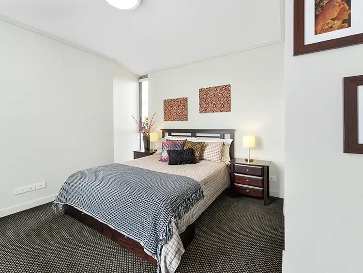 Sixth view of Homely apartment listing, 4006/108 Albert Street, Brisbane City QLD 4000