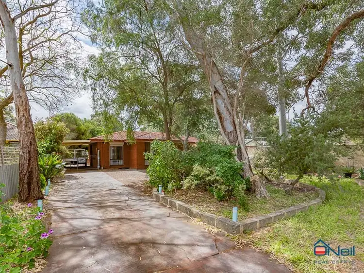 Third view of Homely house listing, 121 Third Avenue, Kelmscott WA 6111