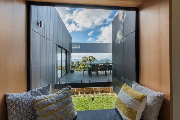 Sixth view of Homely house listing, 18 Caladium Place, Blackmans Bay TAS 7052
