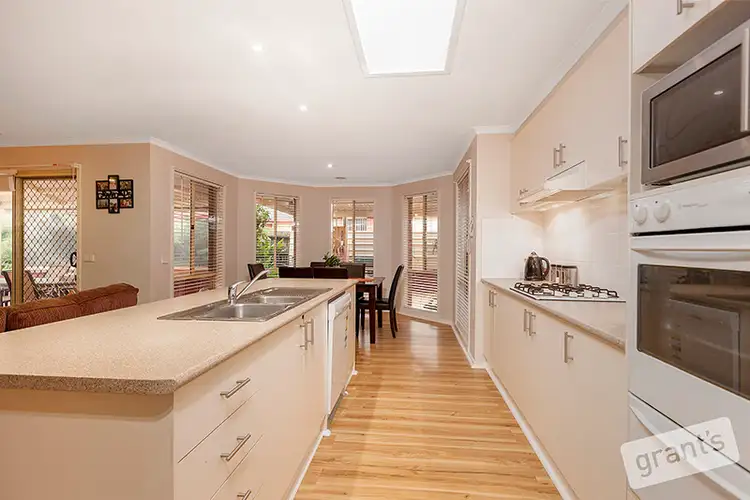 Third view of Homely house listing, 7 Yiota Court, Berwick VIC 3806