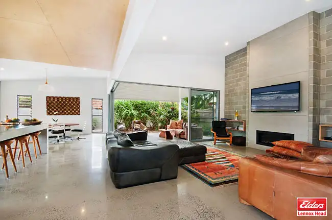 Fifth view of Homely house listing, 2/22 Stewart Street, Lennox Head NSW 2478