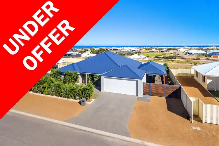7 Compass Link, Sunset Beach WA 6530
