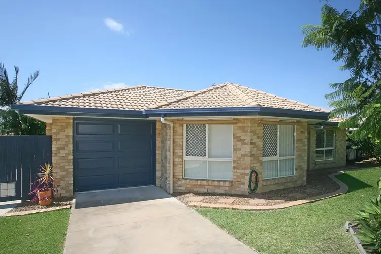 Third view of Homely house listing, 2 Whipbird Court, Urangan QLD 4655