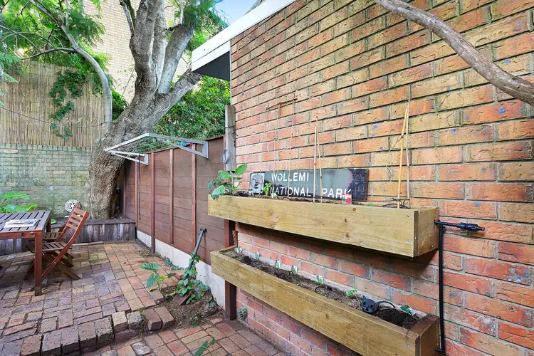 Sixth view of Homely house listing, 31 Fulham Street, Newtown NSW 2042