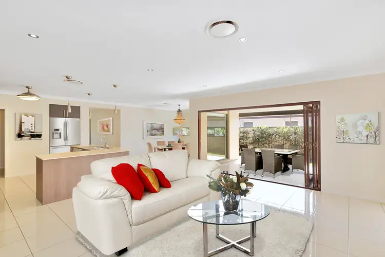 Second view of Homely house listing, 11 Joyner Circuit, Caboolture QLD 4510