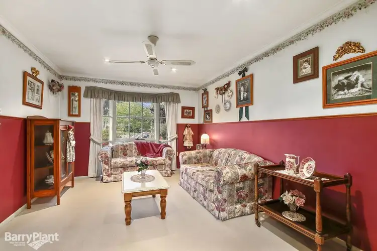Second view of Homely house listing, 32 Chevalier Crescent, Mooroolbark VIC 3138