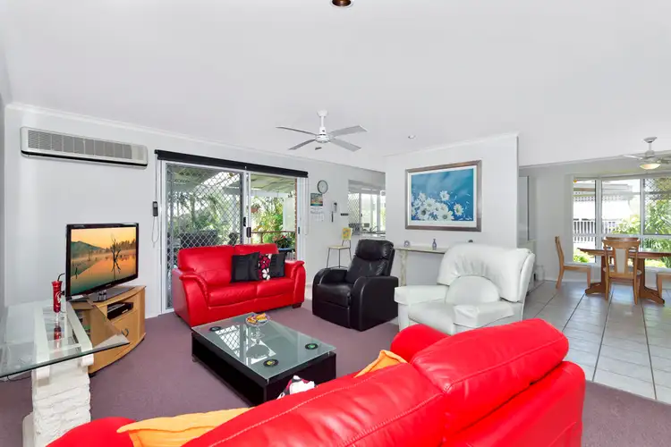 Seventh view of Homely house listing, 14 Hardy Street, Sunrise Beach QLD 4567