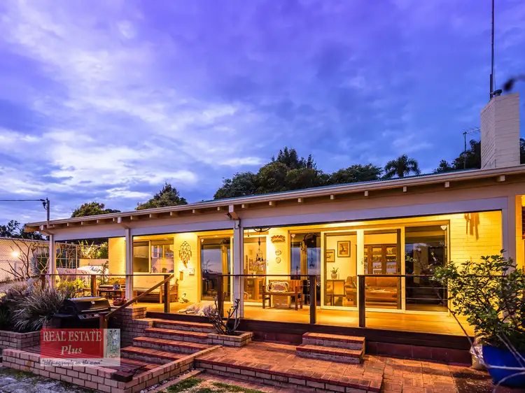 86 Swan View Road, Swan View WA 6056