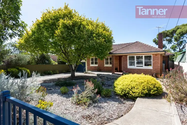 Main view of Homely house listing, 58 Quinlan Avenue, St Marys SA 5042
