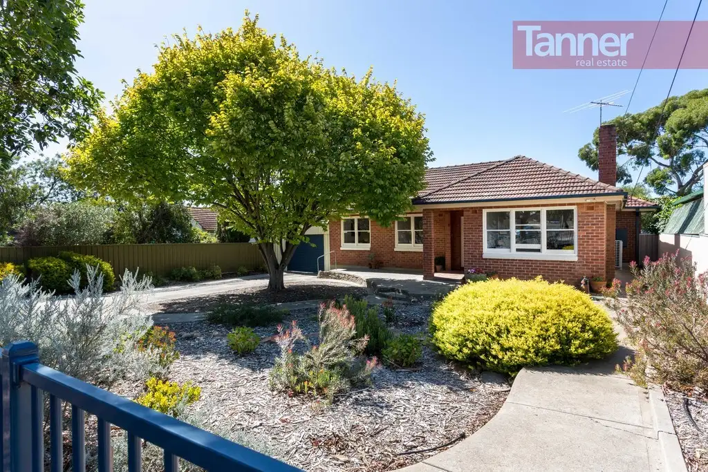 Main view of Homely house listing, 58 Quinlan Avenue, St Marys SA 5042