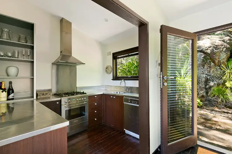 Fifth view of Homely house listing, 279 Hudson Parade, Avalon Beach NSW 2107