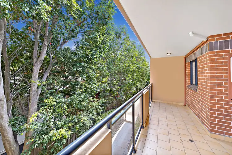 Sixth view of Homely apartment listing, 9/25-29 Wilga Street, Burwood NSW 2134