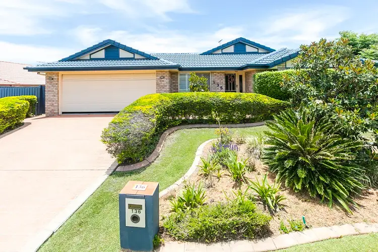 Second view of Homely house listing, 136 Petersen Street, Wynnum QLD 4178