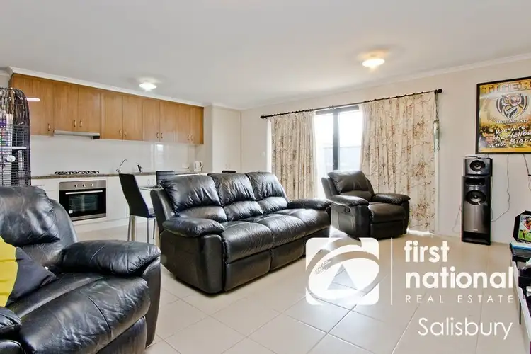 Second view of Homely house listing, 36 Centenary Circuit, Andrews Farm SA 5114