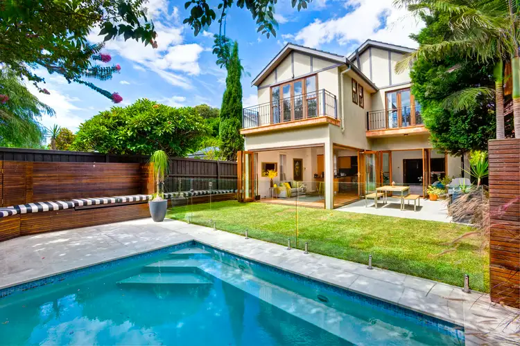 Main view of Homely house listing, 4 Vale Street, Clovelly NSW 2031
