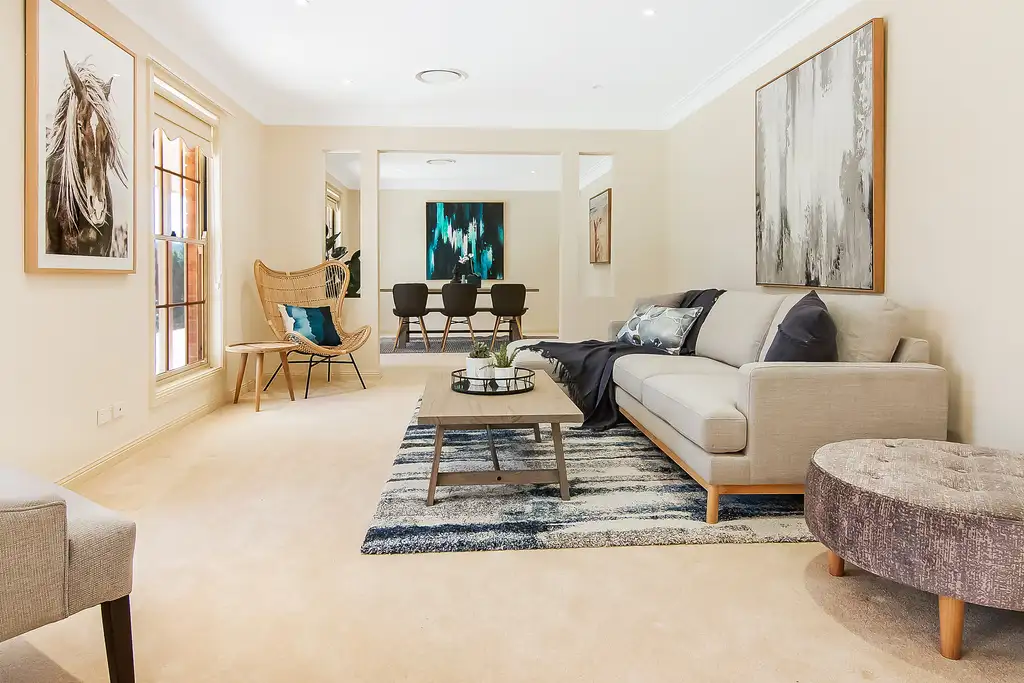 Main view of Homely rural property listing, 8 Belmont Grove, Grose Vale NSW 2753