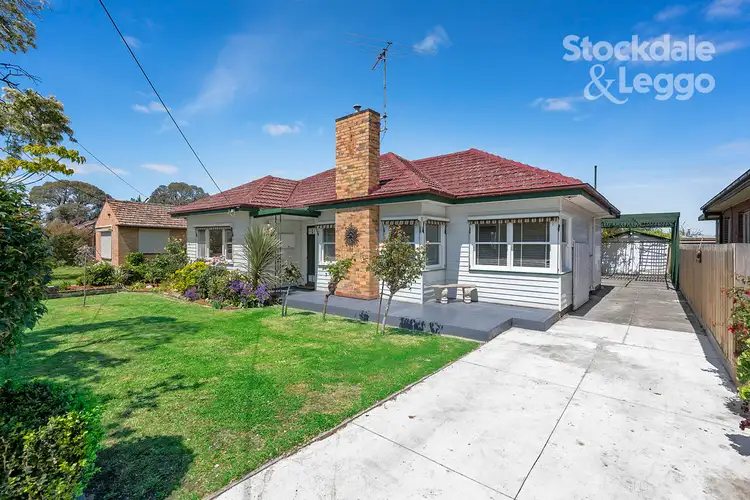 Main view of Homely house listing, 165 Hilton Street, Glenroy VIC 3046