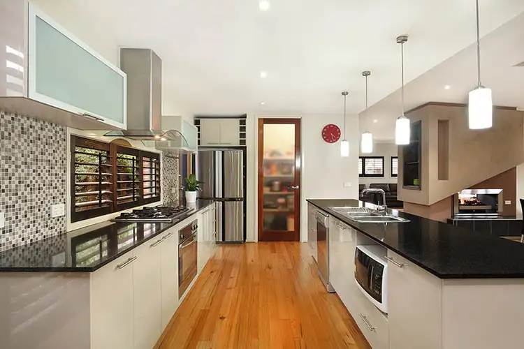 Fifth view of Homely house listing, 27 Harriers Street, Mernda VIC 3754