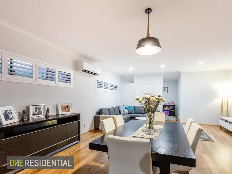 Sixth view of Homely house listing, 483a Canning Highway, Melville WA 6156