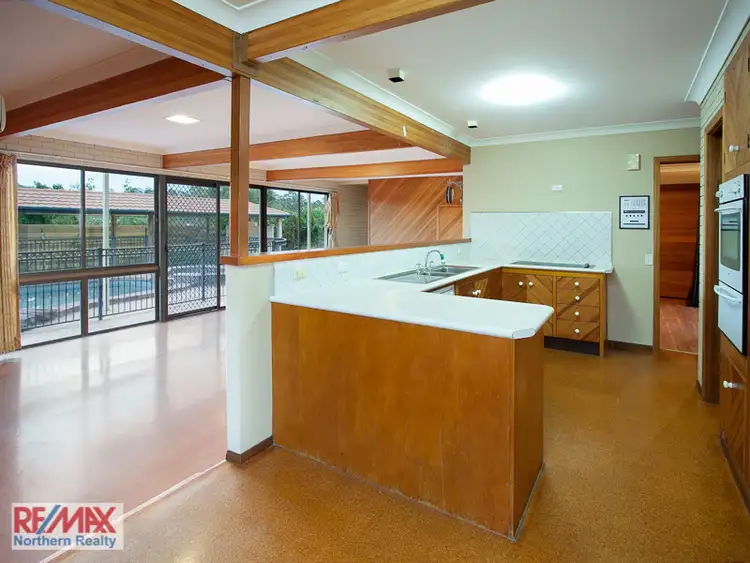 Third view of Homely house listing, 47 Kirkdale Road, Chapel Hill QLD 4069