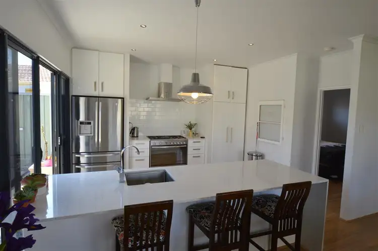 Fourth view of Homely house listing, 4 Aristride Avenue, Kallaroo WA 6025