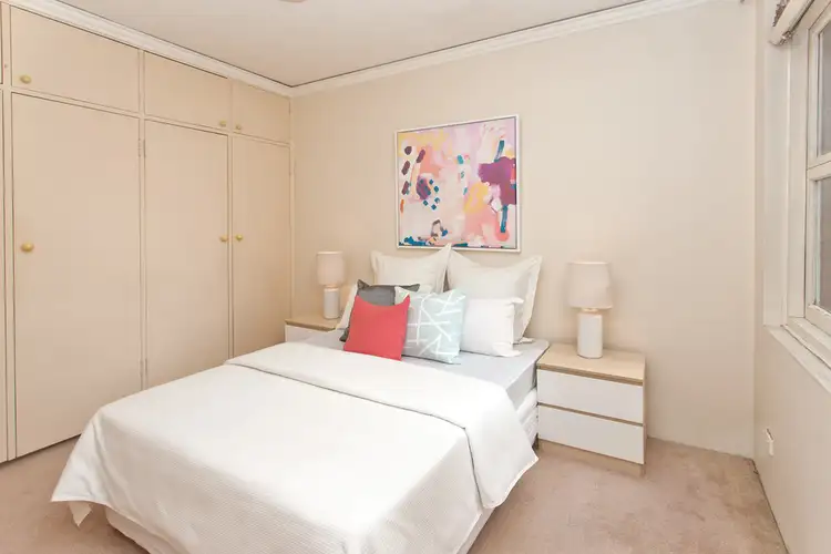 Fifth view of Homely apartment listing, 1/29 Rangers Road, Cremorne NSW 2090