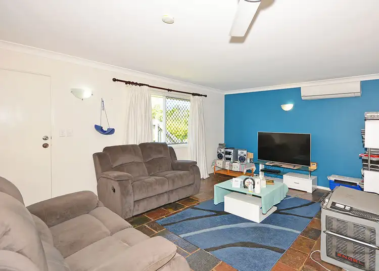 Sixth view of Homely house listing, 8 Maree Street, Wondunna QLD 4655